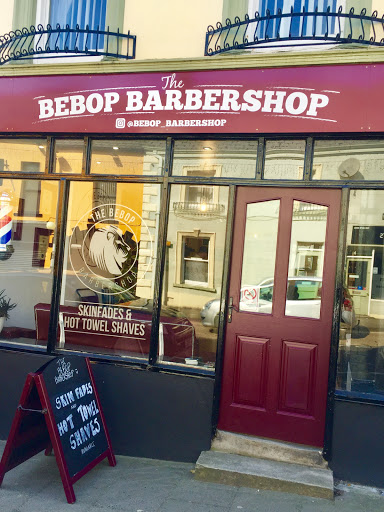 BeBop Barbershop - Thumbnail