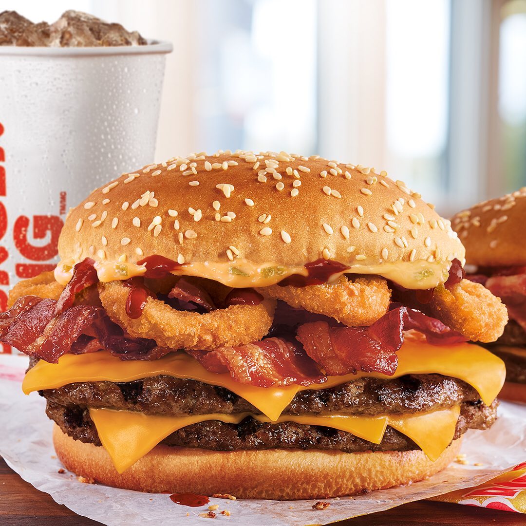 Burger King , Salmiya Block 12 - صورة 2