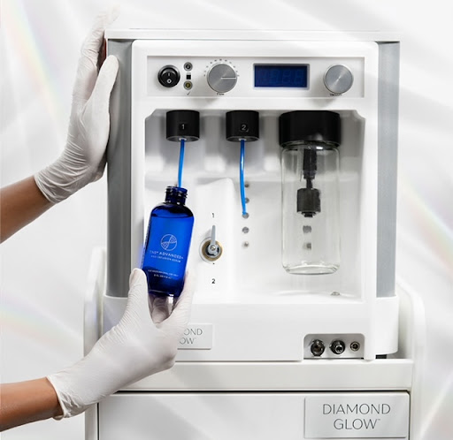 Rejuvenation Med Spa and Laser