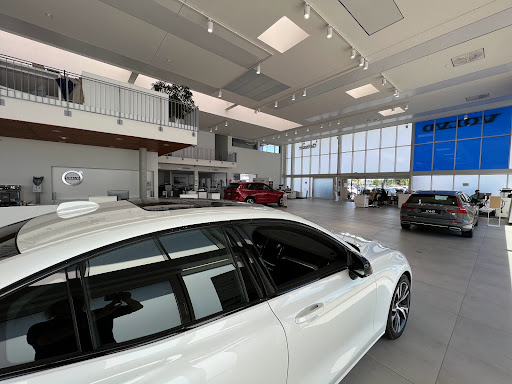 Autohaus Geisser GmbH - Volvo - Thumbnail