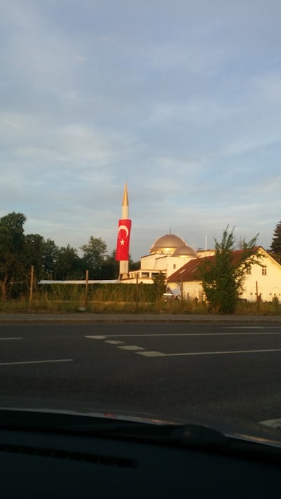 Photos of Friedrichshafen Central Mosque