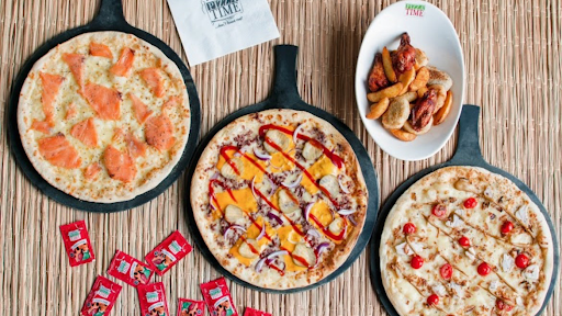 Photo 13 - MY BURGER