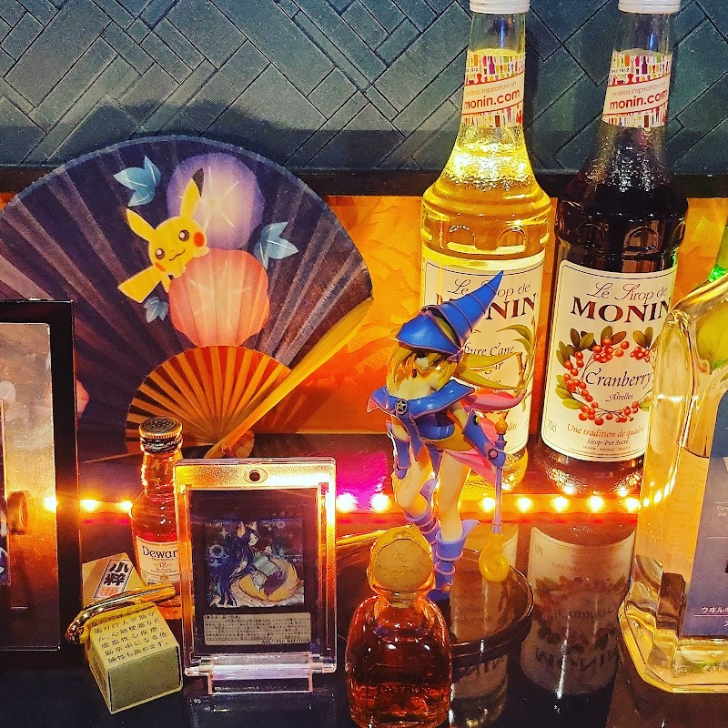 アミューズメントBAR Lilly