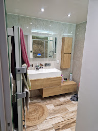 Photo n°3 de AECP-GRACEFFA lancon à Lançon-Provence (Électricien)