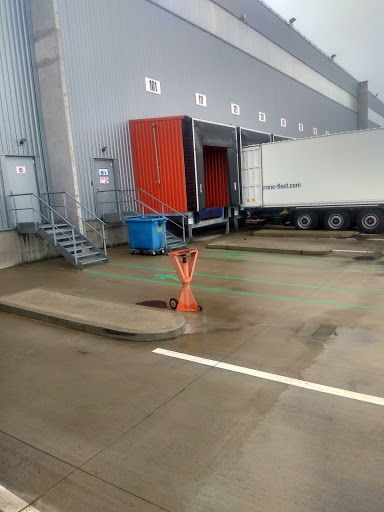Carrefour Supply Chain - LCM - Thumbnail