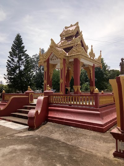 Photos of Mahar Myat Muni