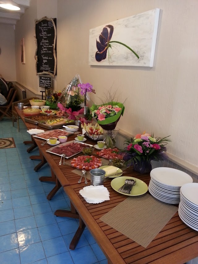 Café Le France
