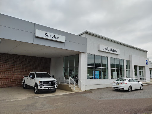 JACK METZER AUTO GROUP - Thumbnail