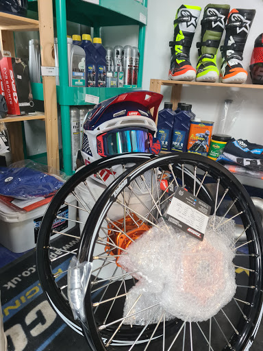 MotoTech Sports Scarborough
