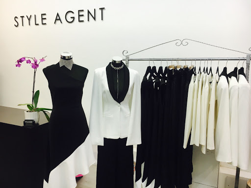 Style Agent - Visual