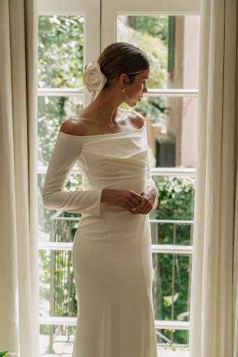 Grace Loves Lace - New Jersey Bridal Boutique - Thumbnail