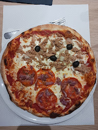 Photo n°2 de Pizzeria Di Angelo à Châtillon (Restaurant portugais)