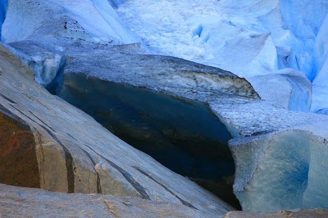 Briksdalsbreen