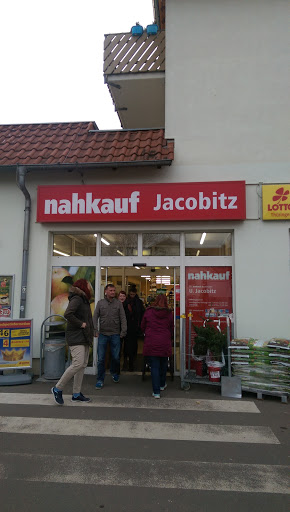 Nahkauf Jacobitz - Visual