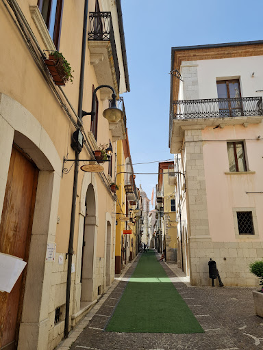 Centro storico di Frosolone - Thumbnail