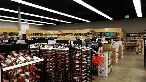 DABS Utah State Liquor Store #15 Cottonwood Heights - Thumbnail