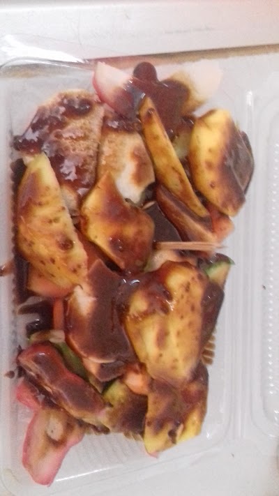 Photos of Donat Madu Cihanjuang Cabang Rangkasbitung
