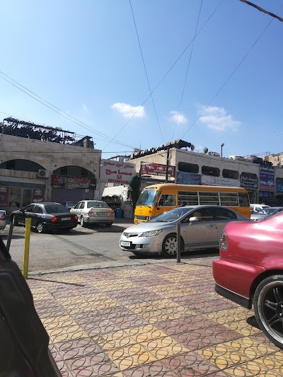 Photos of عدنان أمين مسامح (مركز قطع غيار هوندا )