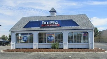 TitleMax Title Loans Payday Loans Picture