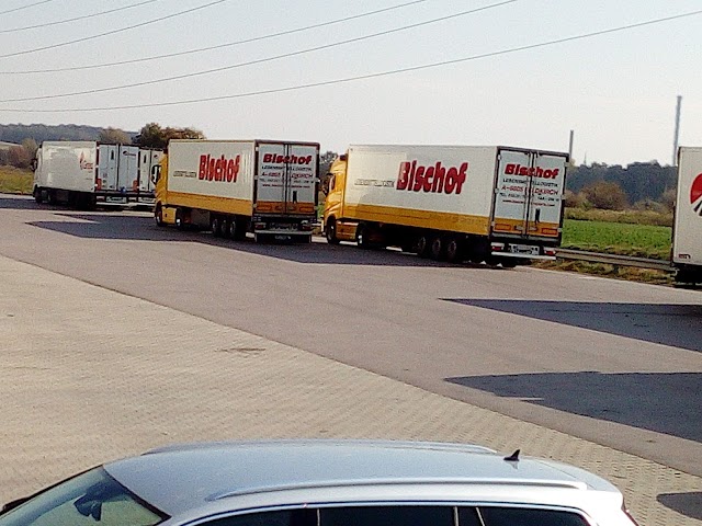 SCHACHINGER marken & frische logistik GmbH & Co KG