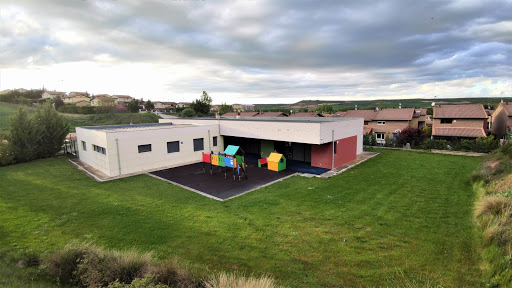Escuela Infantil Arcos de la Llana