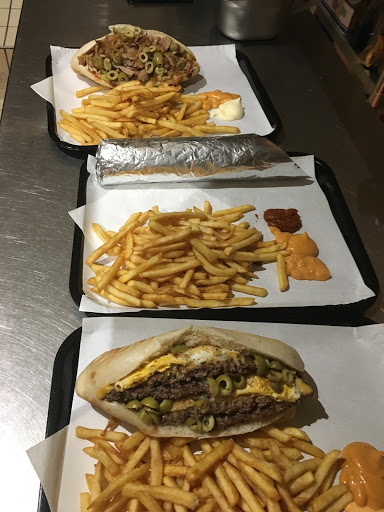 Photo 1 - Burgers Artisanaux