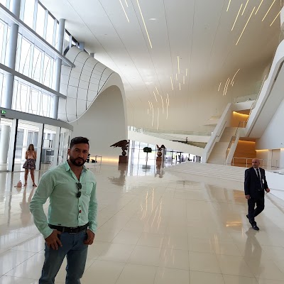 Photos of Hotel Emerald Baku