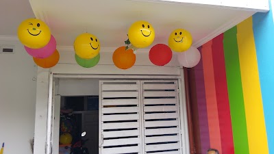 Photos of RUMAH BRILLIANT JATI Bimbingan Belajar, Daycare / Penitipan Anak, Yoga dan English For Children.