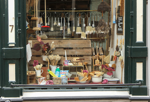 Deventer Borstelwinkel - Thumbnail