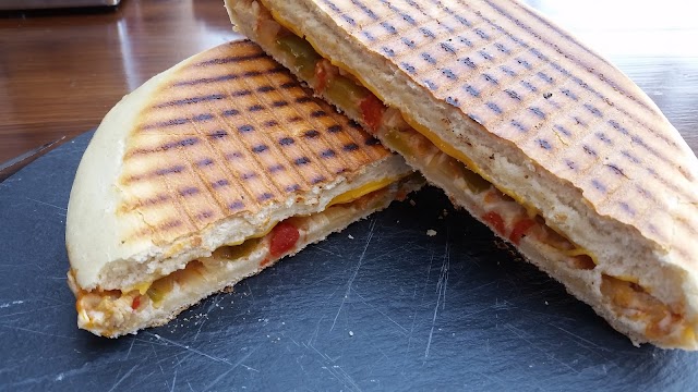 El Campero. Restaurante & Take away