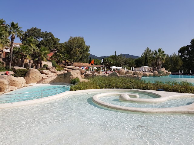Pierre et Vacances Village Club Les Restanques du Golfe de Saint-Tropez