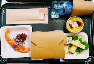 Photo n°4 de Private Chef - Chef à domicile - Traiteur à Vauchelles-les-Quesnoy (Restaurant)