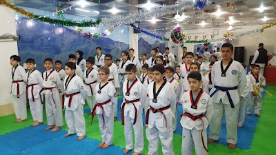 Photos of Hawler Taekwondo International School