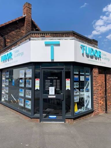 Tudor Sales & Lettings - Thumbnail