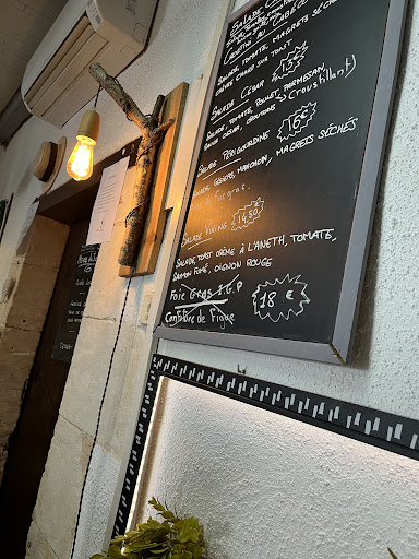 Photo 1 - La Pomme Dorée