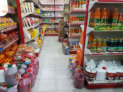 Photos of Udawatta Super Market