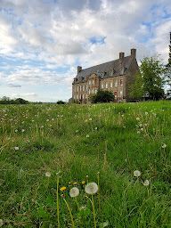 Photo n°5 de Château de Vassy à Brécey (Château)