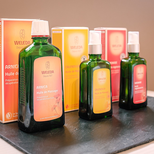 Massage, Osteopathe, Spa Alpe d'Huez - Physioski Gallery - France