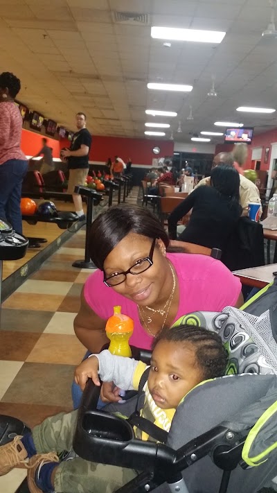 Photos of AMF Pleasant Valley Lanes