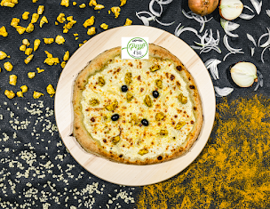 Photo n°25 de PIZZA D'ICI à Saint-Jean-de-Monts (Pizzas à emporter)