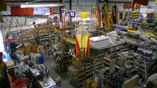 The Boaters' Resale Shop of Texas - United States