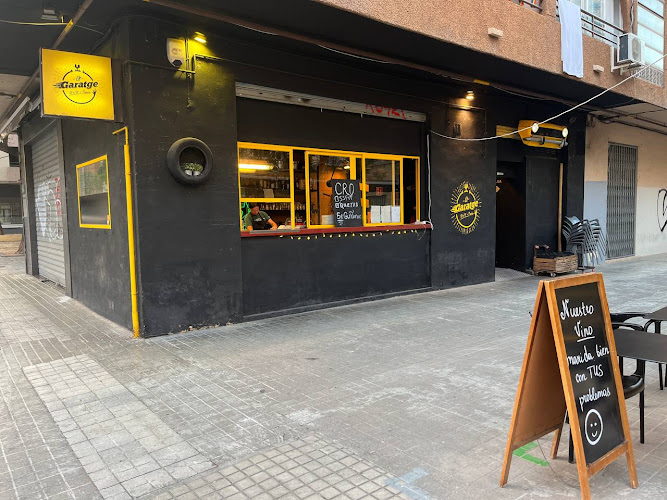 El Garatge