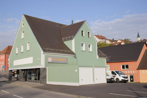 Hanauer Kaffeemaschinen + Service GmbH