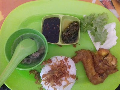 Photos of SATE GARUDA