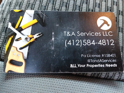 Avatar for T&A Services LLC