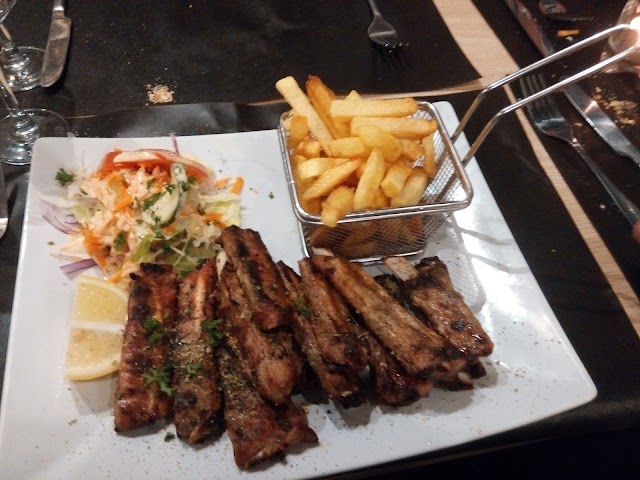 O Cuiz'in Grec