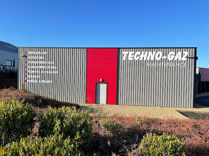 Plombier TECHNO GAZ MAINTENANCE SAS en France