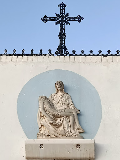 Our Lady Of Compassion Church (Traditional Latin Mass - SSPX Mildura) - Thumbnail