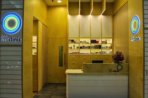 Dr Li's TCM Clinic Rhodes - Thumbnail