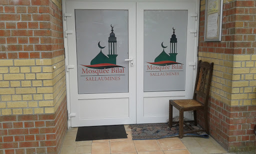 Mosquée de Sallaumines - Thumbnail
